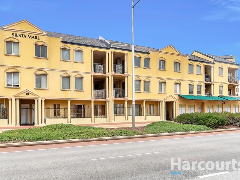 17/38 Grand Boulevard, Joondalup