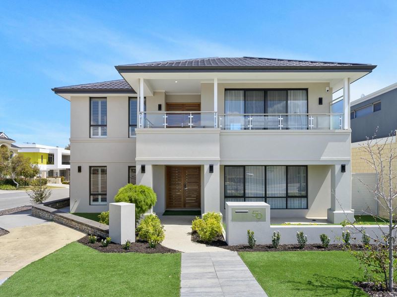 50 Alumni Terrace, Churchlands
