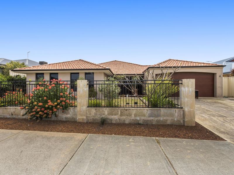 86 Kendall Boulevard, Baldivis WA 6171