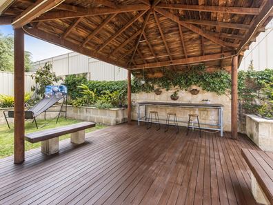 86 Kendall Boulevard, Baldivis WA 6171