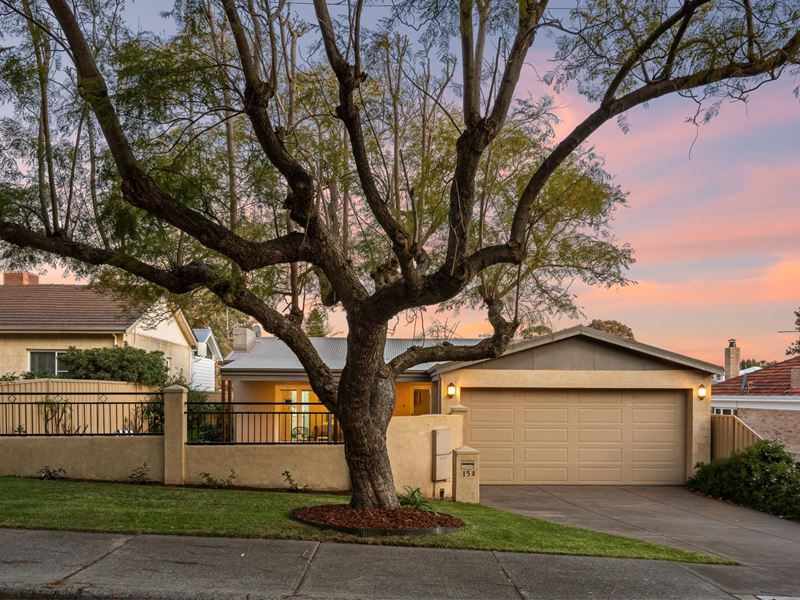 15A Coleman Crescent, Melville