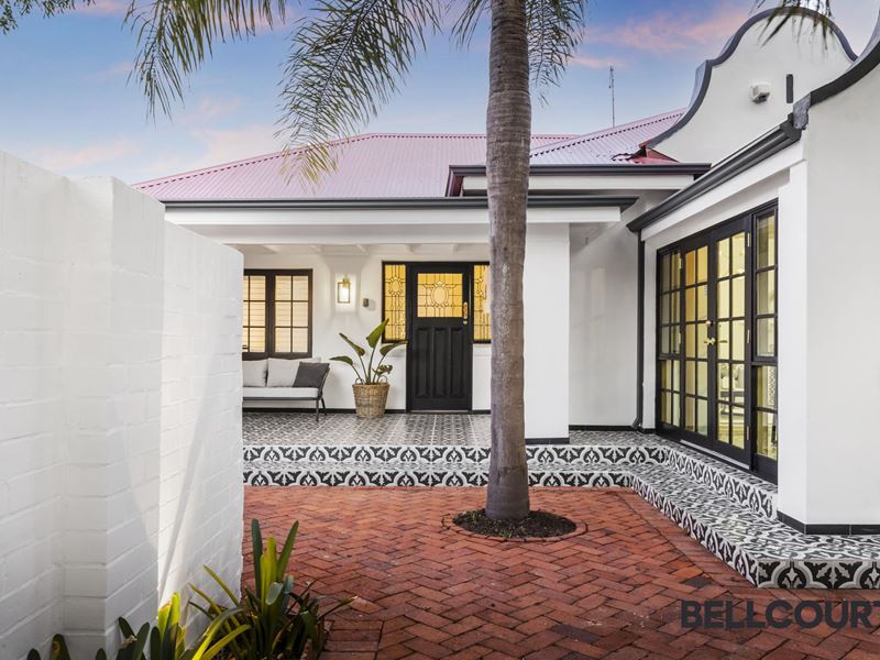 96 Coode Street, South Perth