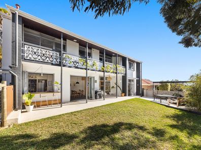 5 Ryndle Street, Doubleview WA 6018