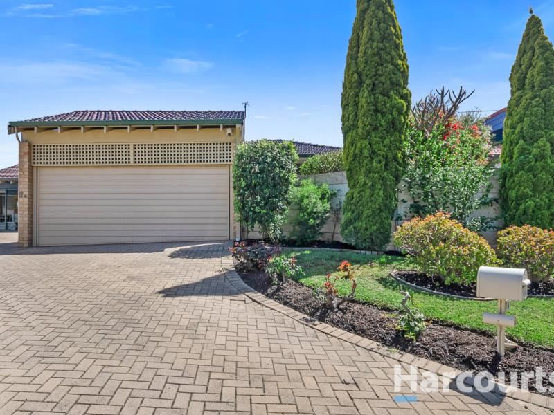 11A Homestead Gardens, Edgewater