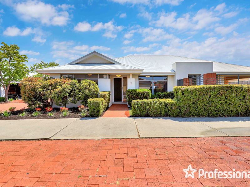 7/66 Northwood Loop, Thornlie