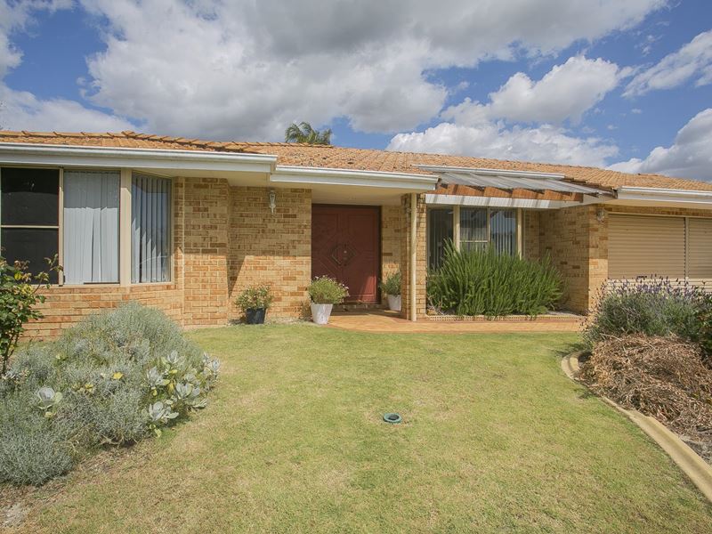 43 Avon Crescent, Viveash