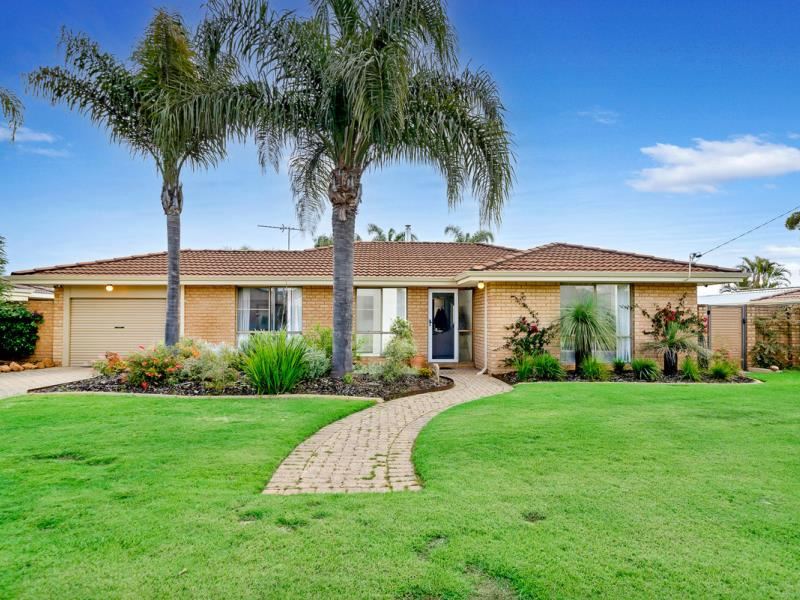 73 Golden Crescent, High Wycombe