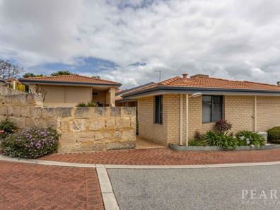 13/7 Tulare Turn, Joondalup WA 6027