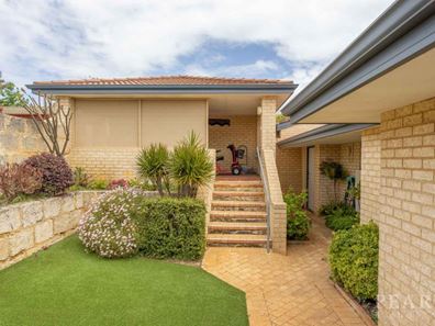 13/7 Tulare Turn, Joondalup WA 6027