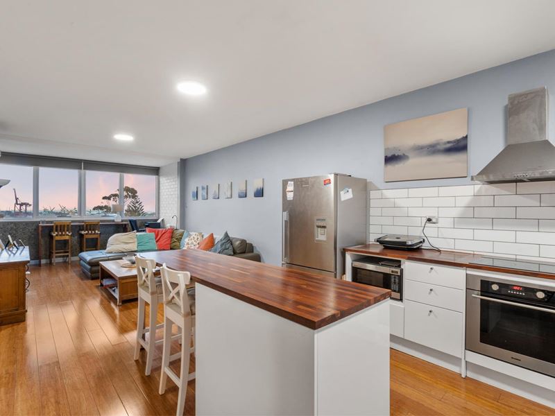 19/2 Angwin Street, East Fremantle