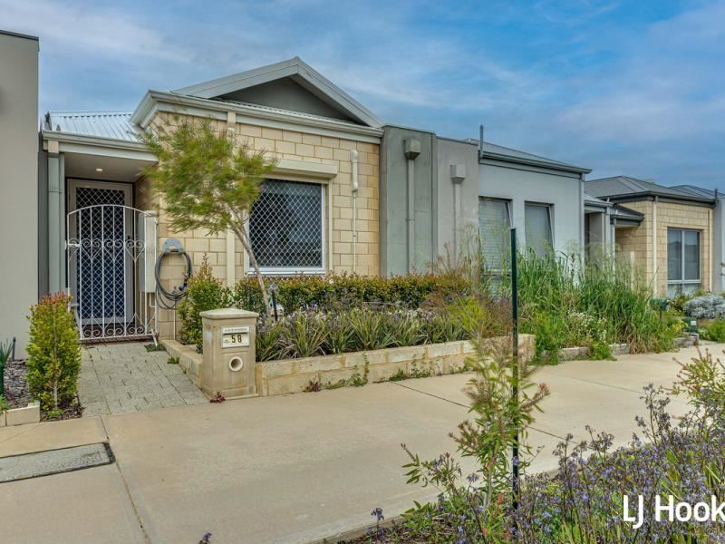 58 Mansfield Avenue, Butler