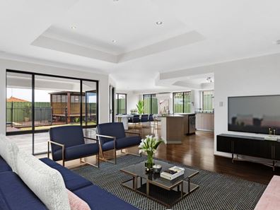 28 Waratah Circle, Halls Head WA 6210