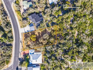 10 Peppermint Grove Road, Peppermint Grove Beach WA 6271