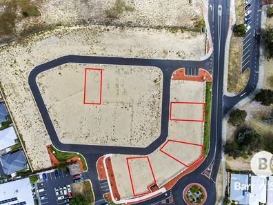 Proposed/Lot8/2 Murdoch Crescent, Eaton WA 6232