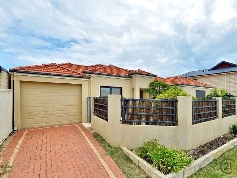 1/9 Hackett Street, Mandurah