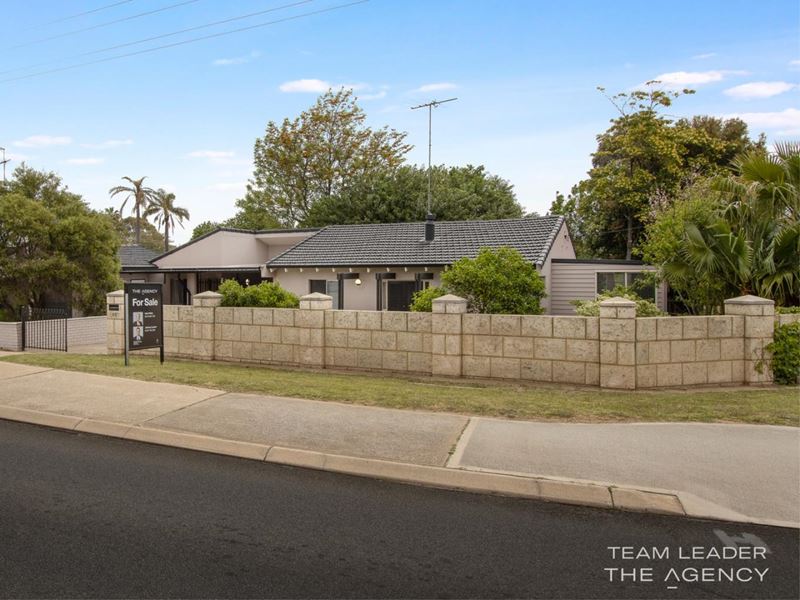88 Park Road, Mandurah