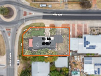 88 Park Road, Mandurah WA 6210
