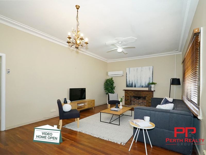 90 Second Avenue, Bassendean