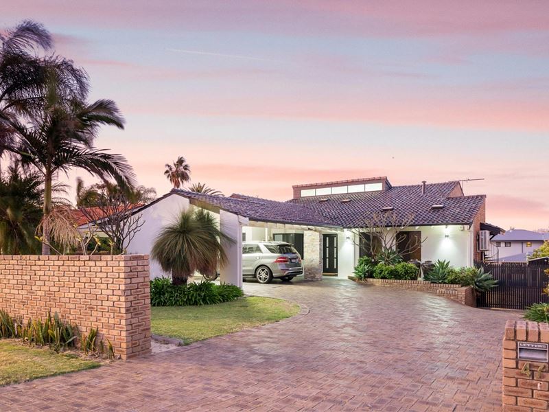 47 Swan Road, Attadale