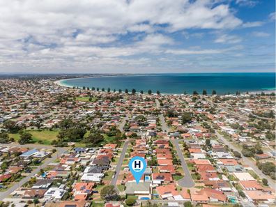 21 Jaywick Close, Safety Bay WA 6169