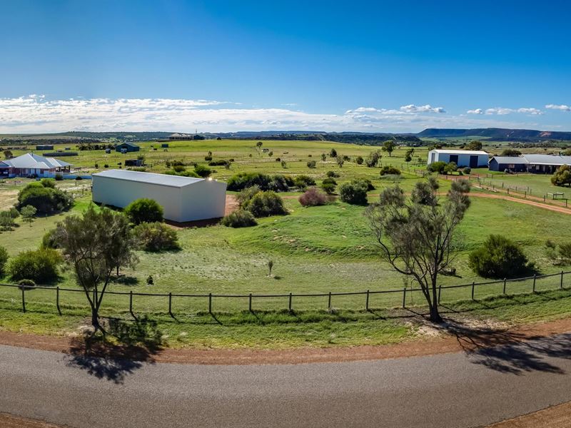 149 Eliza Shaw Drive, White Peak WA 6532