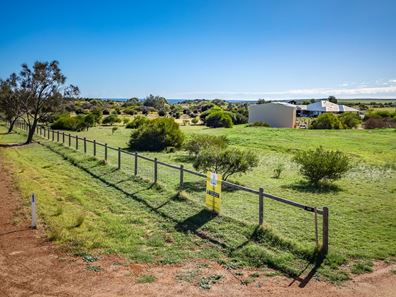 149 Eliza Shaw Drive, White Peak WA 6532