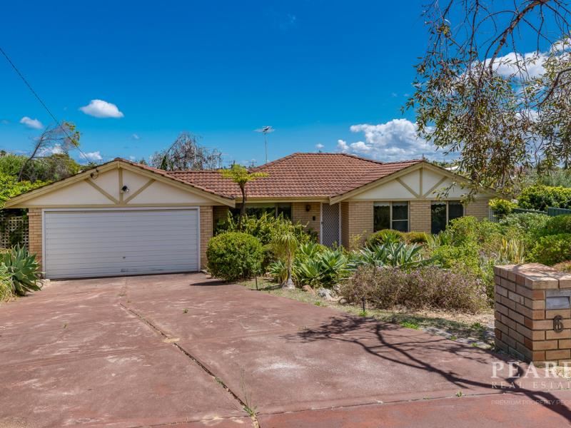 6 Starcap Place, Quinns Rocks
