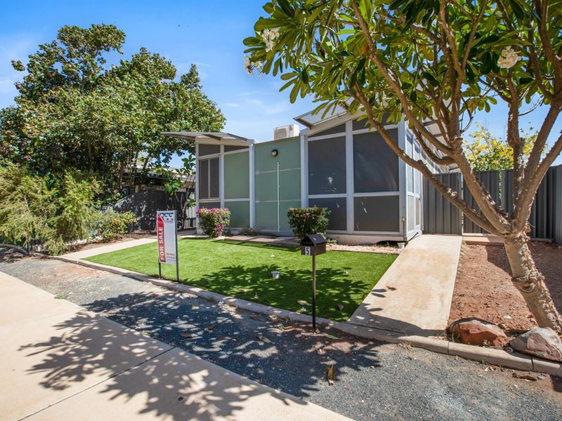 5 Wagari Drive, Baynton
