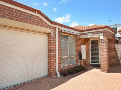 80B Harrison Street, Nollamara WA 6061