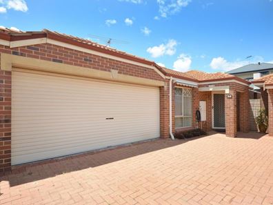 80B Harrison Street, Nollamara WA 6061