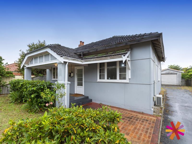 11 Toorak Road, Rivervale