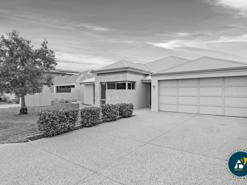 16 Burgee Cove, Geographe WA 6280