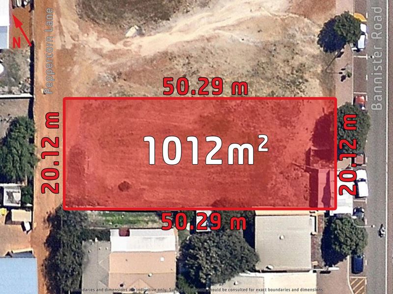 32 Bannister Road, Boddington