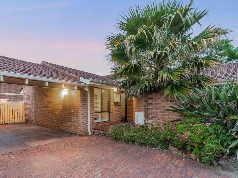 3/9 Hayes Avenue, Yokine