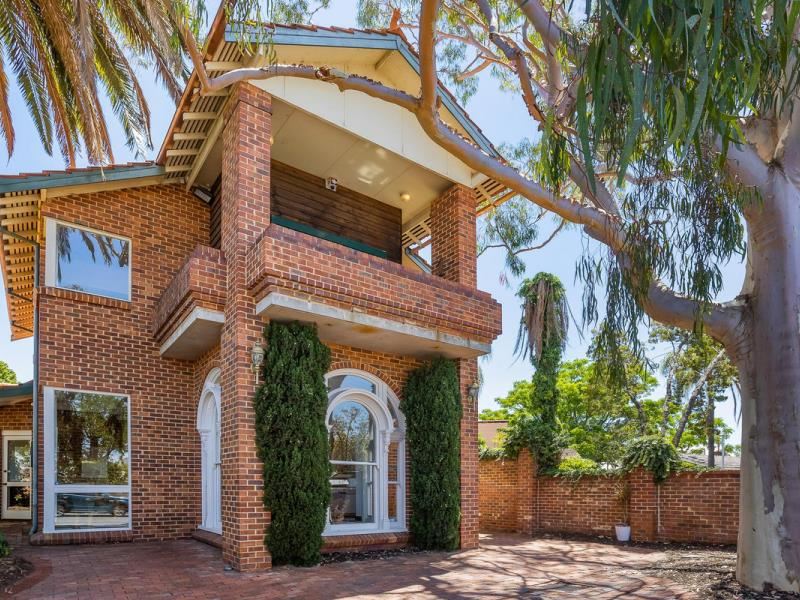 73 Berwick Street, Victoria Park
