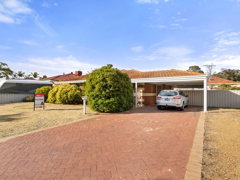 16 Somerville Drive, College Grove