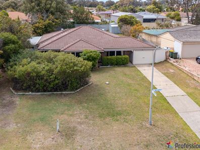 164 McLarty, Halls Head WA 6210