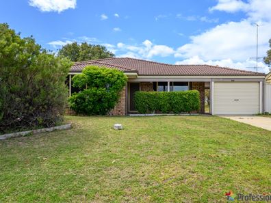 164 McLarty, Halls Head WA 6210