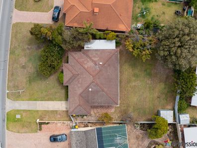 164 McLarty, Halls Head WA 6210