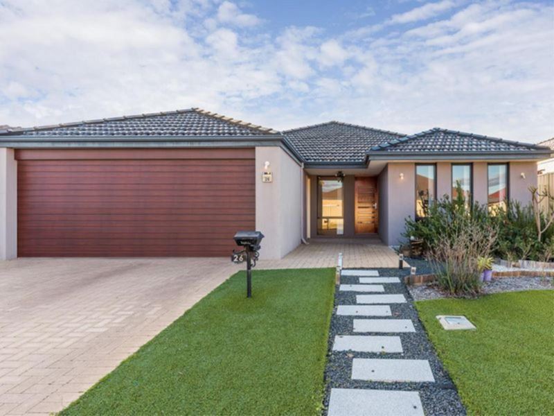 26 Pilkington Street, Canning Vale