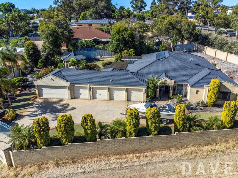 5 Verdin Lane, Kingsley WA 6026