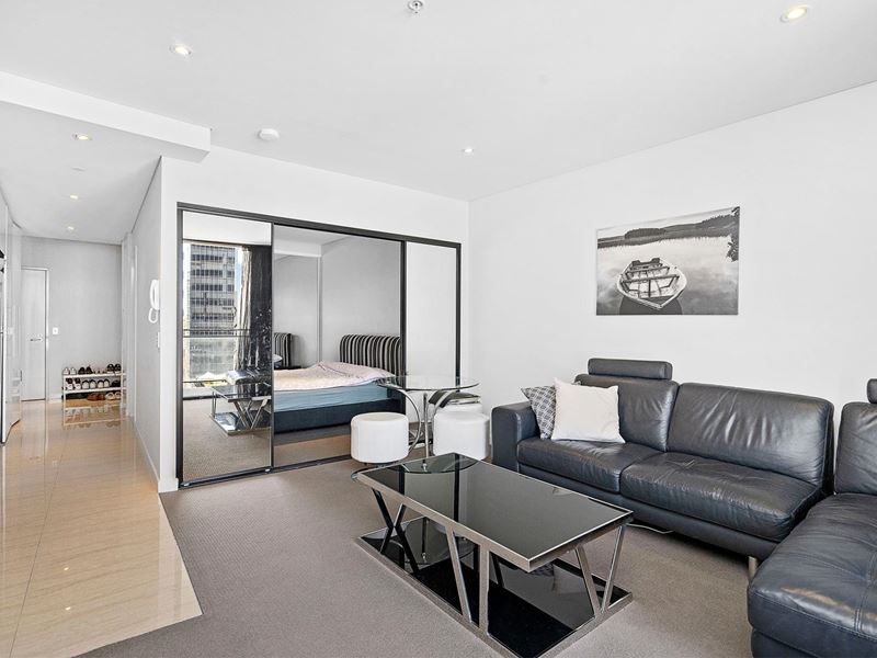 51/101 Murray Street, Perth