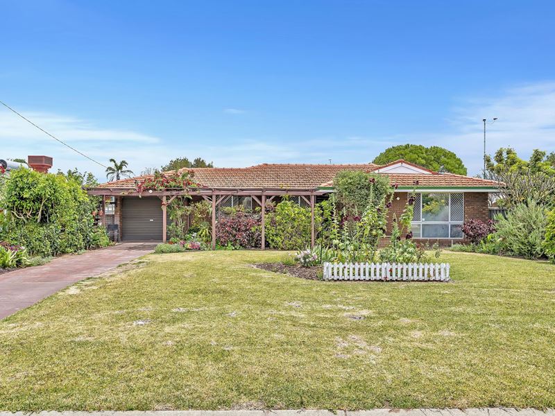 5 Blythwood Street, Dudley Park