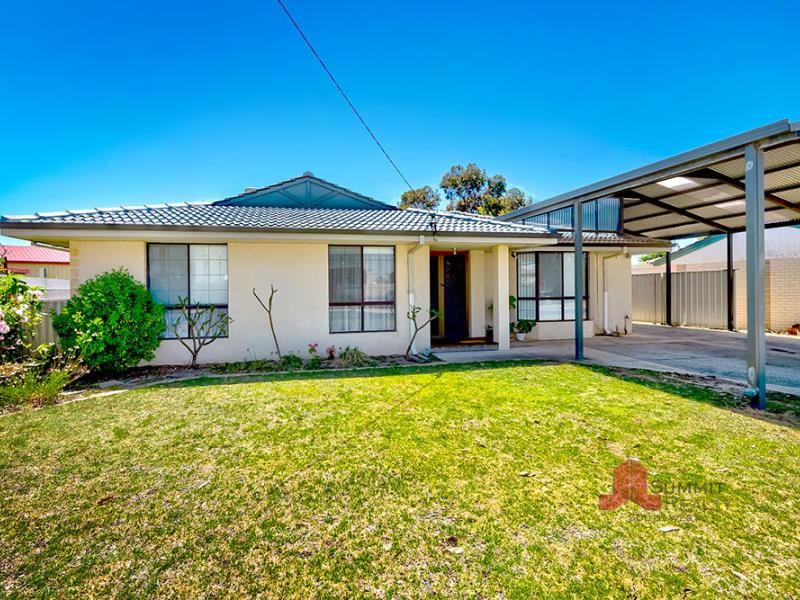 8 Parade Road, South Bunbury