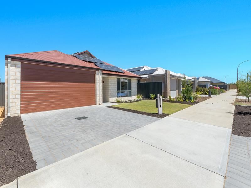 4 Westmeath Loop, Southern River