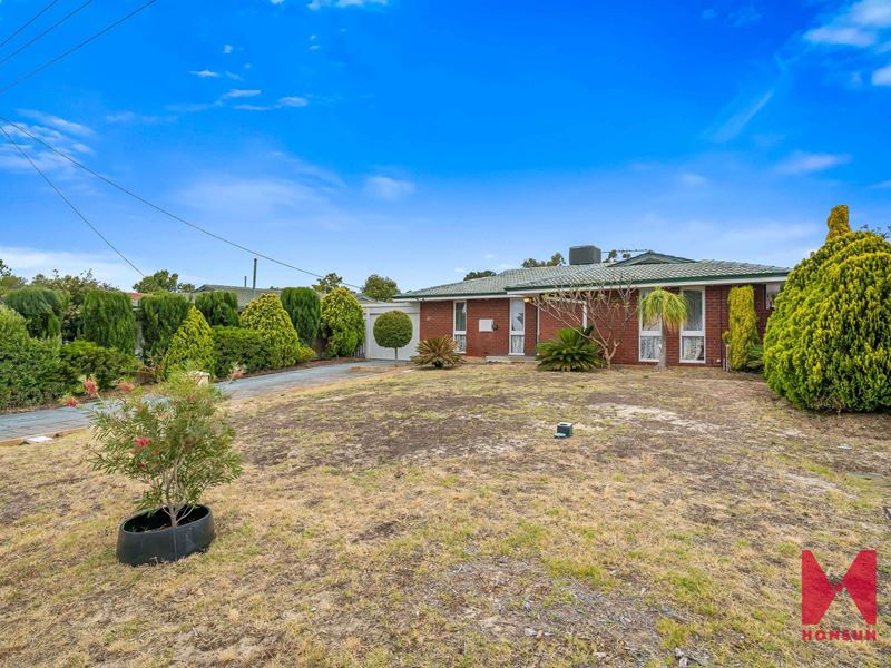 37 Flinders Crescent, Bull Creek
