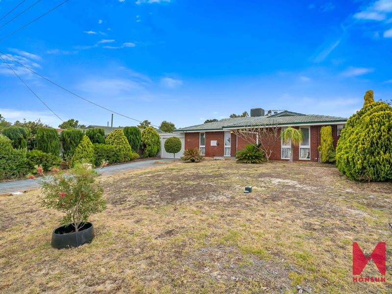 37 Flinders Crescent, Bull Creek WA 6149