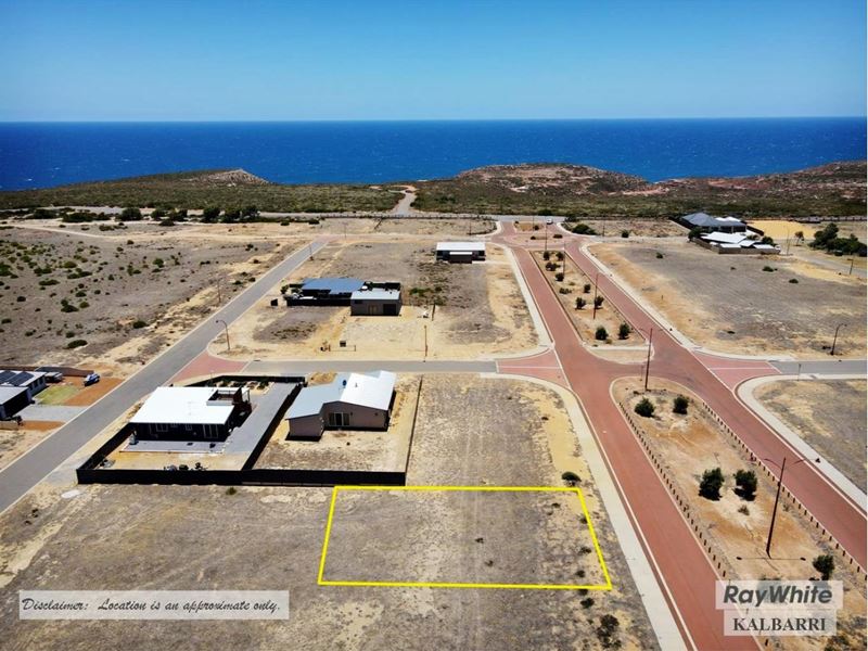 64/18 Coral Boulevard, Kalbarri