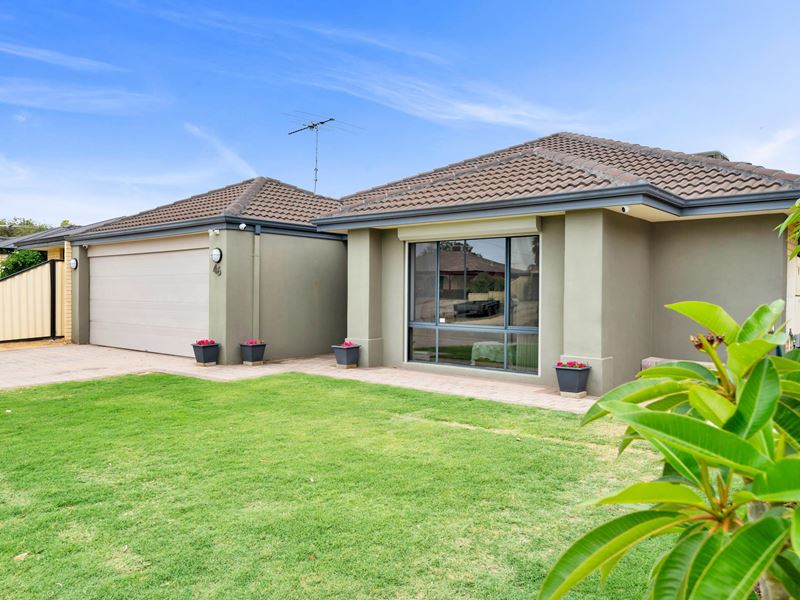 46 Casula Avenue, Coodanup