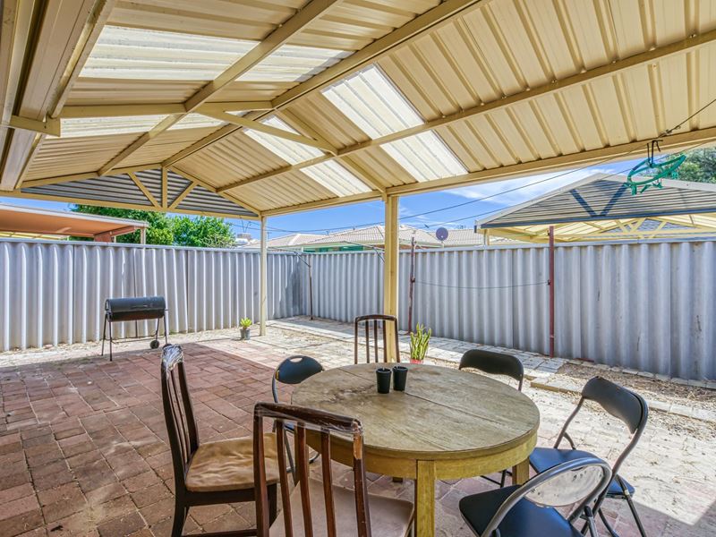 6/17 Golf Road, Parkwood